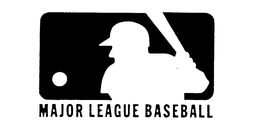MAJOR LEAGUE BASEBALL trademark