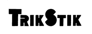 TRIK STIK