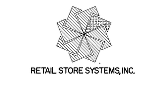 RETAIL STORE SYSTEMS, INC.