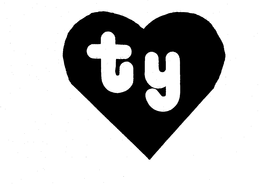 TY INC. logo
