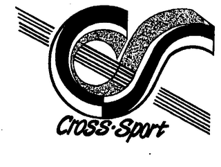 CS CROSS SPORT