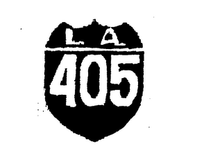 L.A. 405