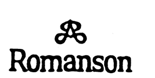 ROMANSON