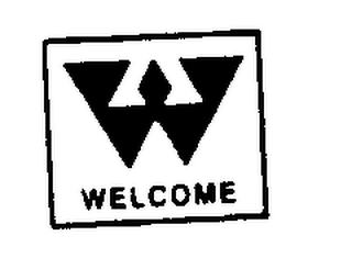 W WELCOME