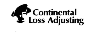 CONTINENTAL LOSS ADJUSTING