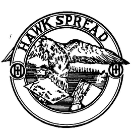 HAWK SPREAD