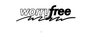 WORRYFREE