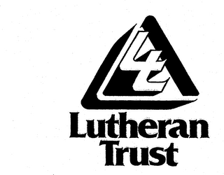 LUTHERAN TRUST LT