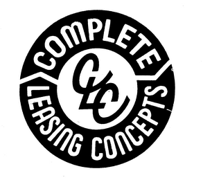 COMPLETE LEASING CONCEPTS CLC