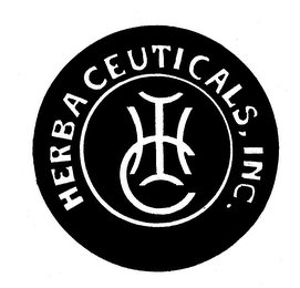 HERBACEUTICALS, INC. HCI