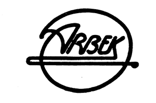 ARBEK