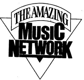 THE AMAZING MUSIC NETWORK