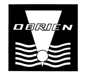 O BRIEN