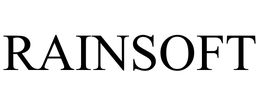 RAINSOFT