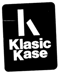 KLASIC KASE