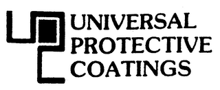 UNIVERSAL PROTECTIVE COATINGS