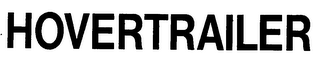 HOVERTRAILER