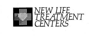 NEW LIFE TREATMENT CENTERS