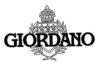 GIORDANO