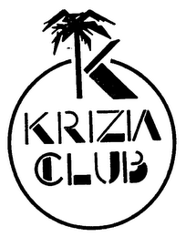 KRIZIA CLUB