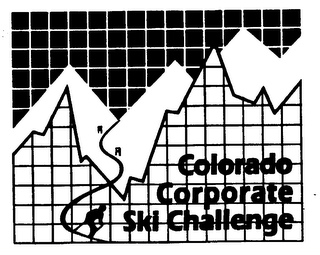 COLORADO CORPORATE SKI CHALLENGE