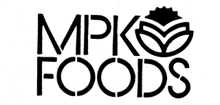 MPK FOODS