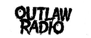 OUTLAW RADIO