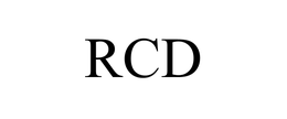 RCD CORPORATION