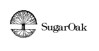 SUGAROAK