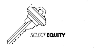 SELECT EQUITY