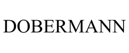 DOBERMANN