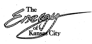 THE ENERGY OF KANSAS CITY