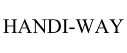 HANDI-WAY