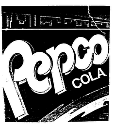 PEPCO COLA