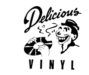 DELICIOUS VINYL