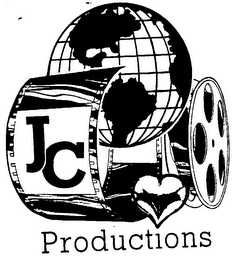 JC PRODUCTIONS