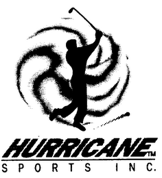 HURRICANE SPORTS INC.