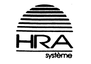 HRA SYSTEME