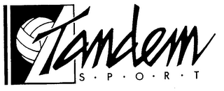 TANDEM SPORT