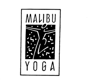 MALIBU YOGA