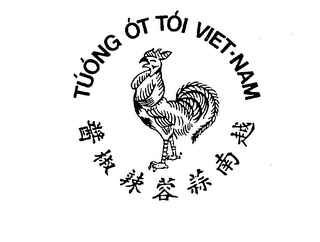 TUONG OT TOI VIET-NAM