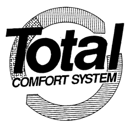 TOTAL COMFORT SYSTEM