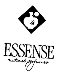 ESSENSE NATURAL PERFUMES