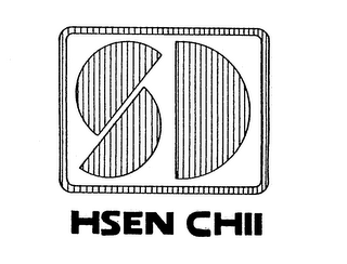 HSEN CHII