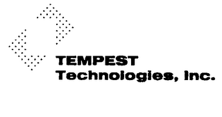 TEMPEST TECHNOLOGIES, INC.