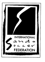 INTERNATIONAL SAND SOCCER FEDERATION