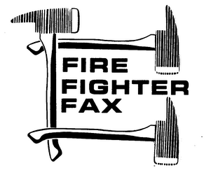 FIRE FIGHTER FAX