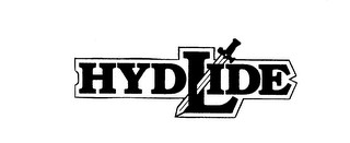 HYDLIDE