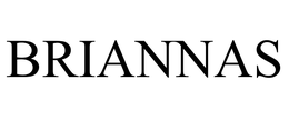 BRIANNAS