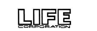 LIFE CORPORATION